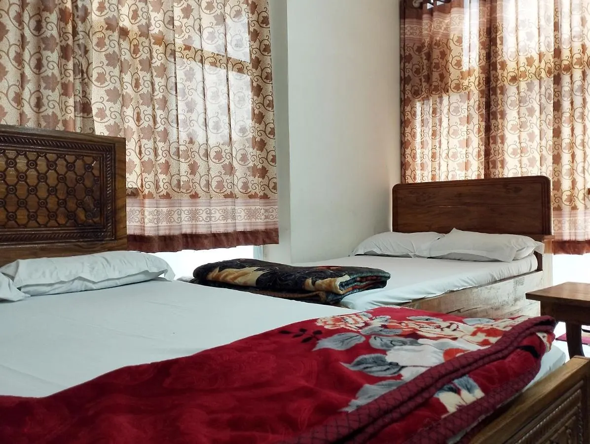 Hotel Labbaik-3 Shyamoli Branch Dhaka Bangladesh