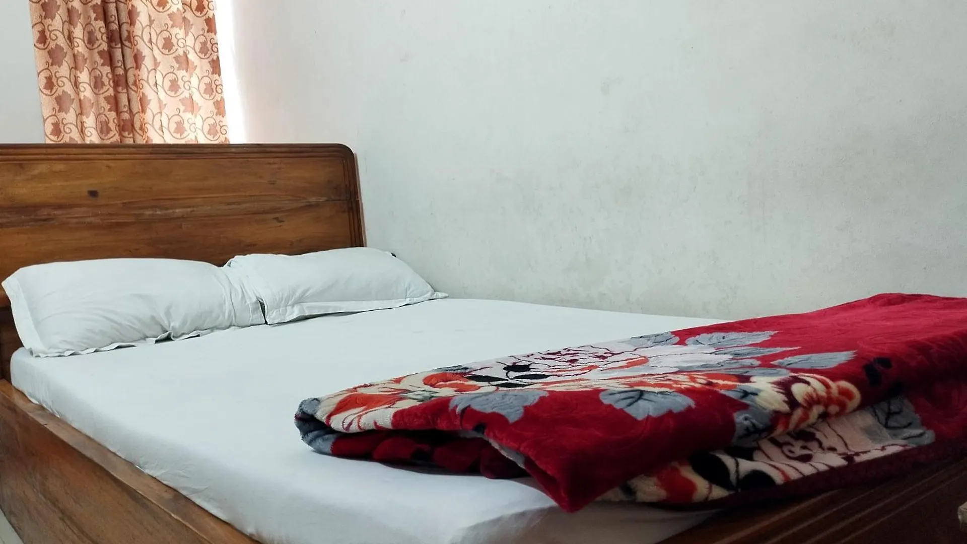 Hotel Labbaik-3 Shyamoli Branch Dhaka