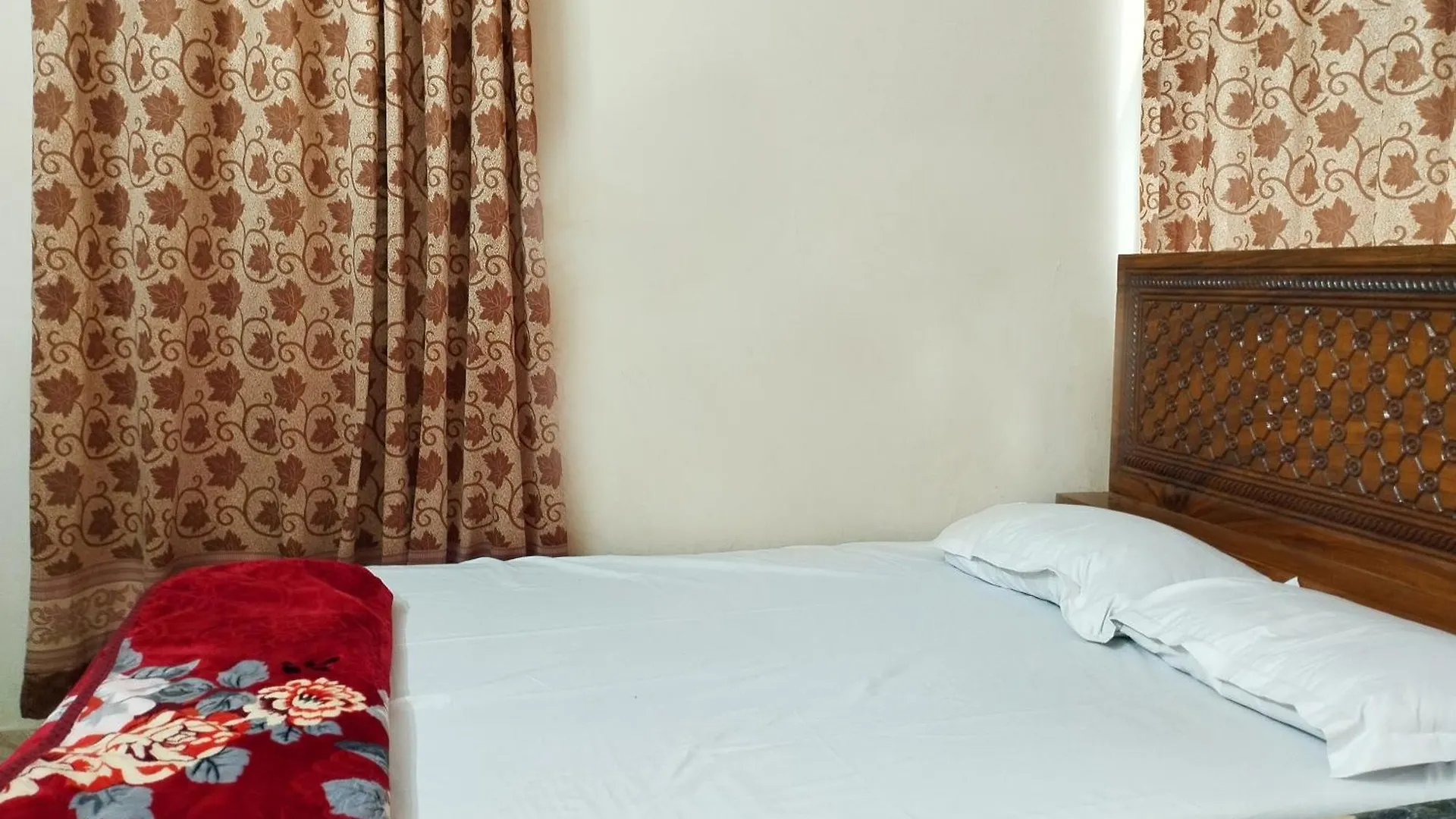 Hotel Labbaik-3 Shyamoli Branch Dhaka 3*,