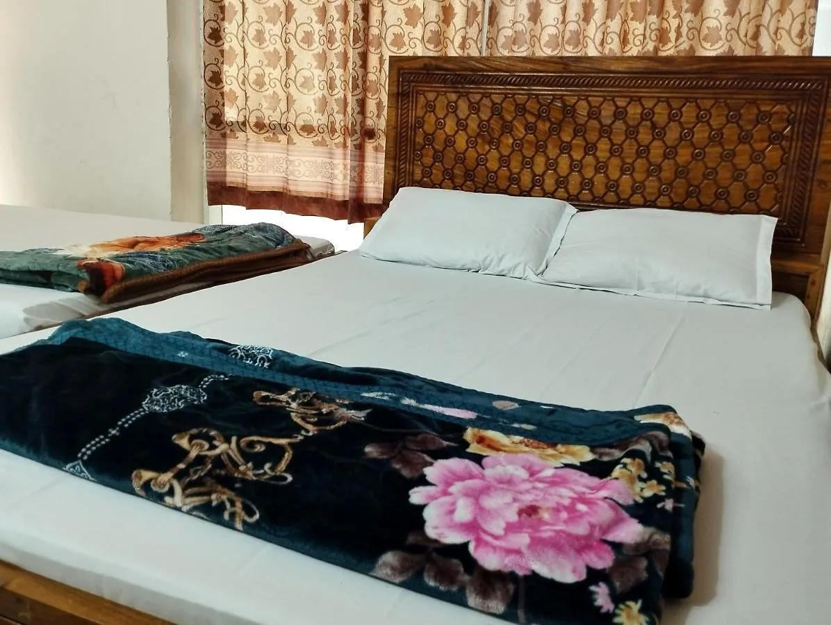 Hotel Labbaik-3 Shyamoli Branch ダッカ 3*,