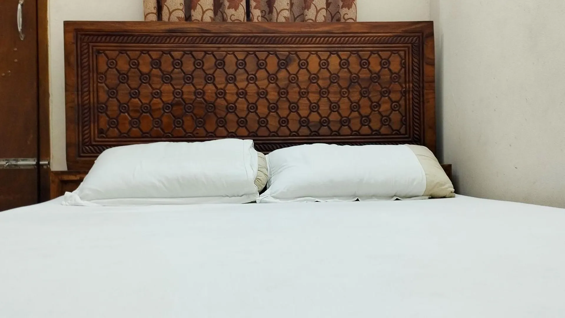 Hotel Labbaik-3 Shyamoli Branch ダッカ