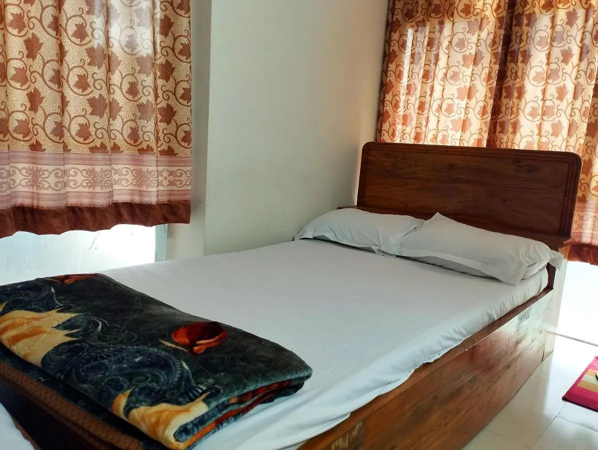 Hotel Labbaik-3 Shyamoli Branch Dhaka
