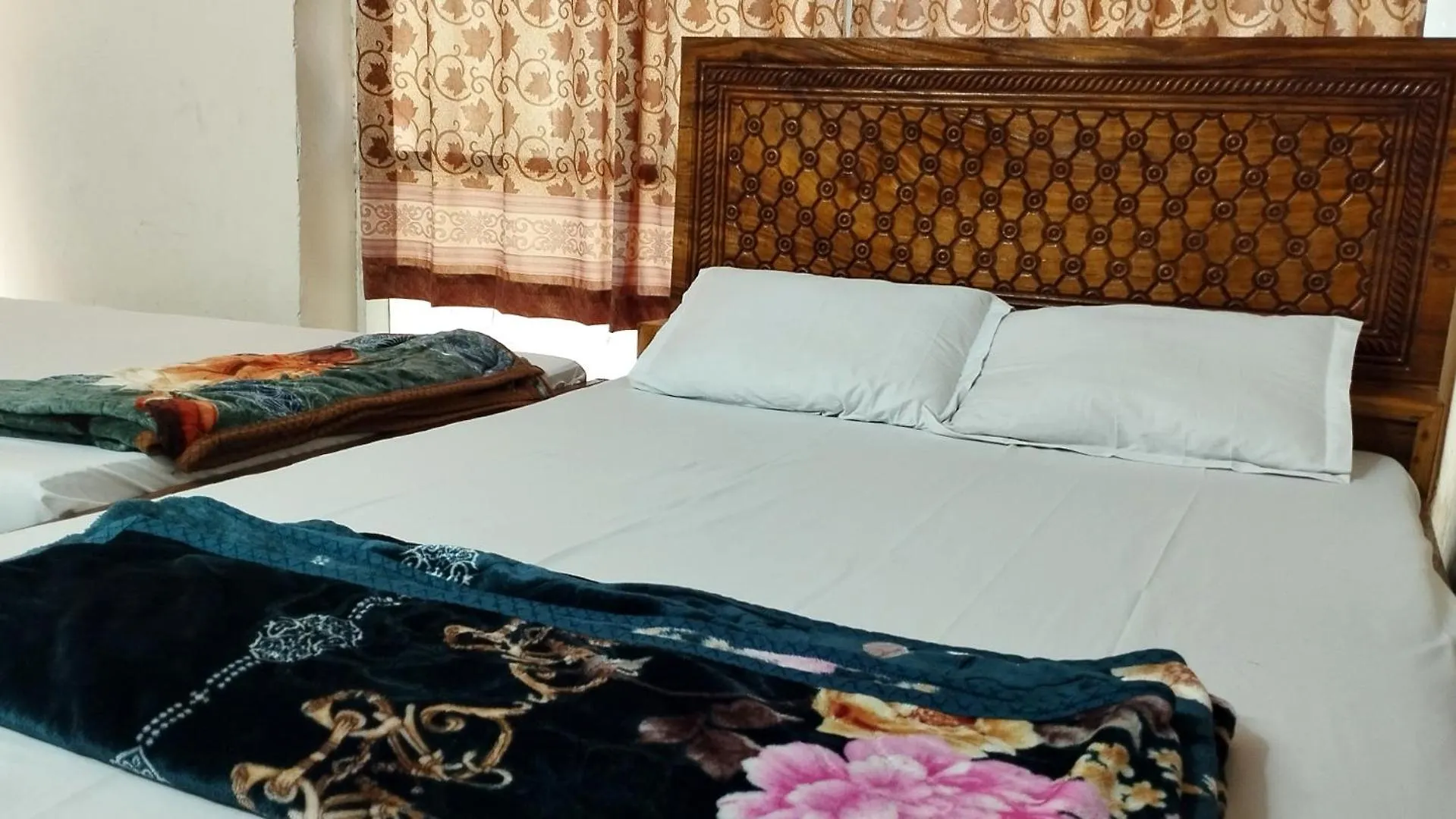 Hotel Labbaik-3 Shyamoli Branch Dhaka