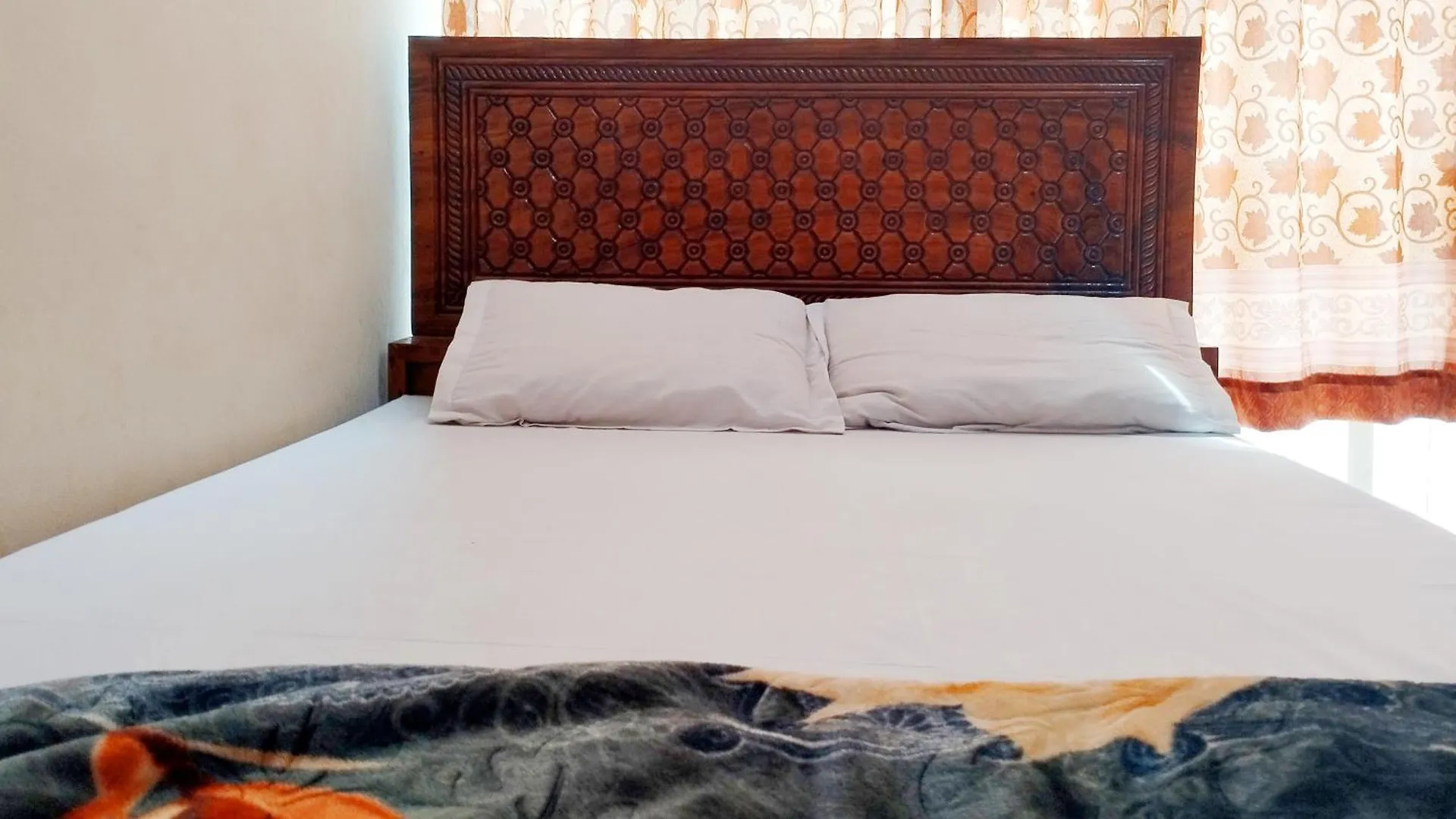 Hotel Labbaik-3 Shyamoli Branch Dhaka