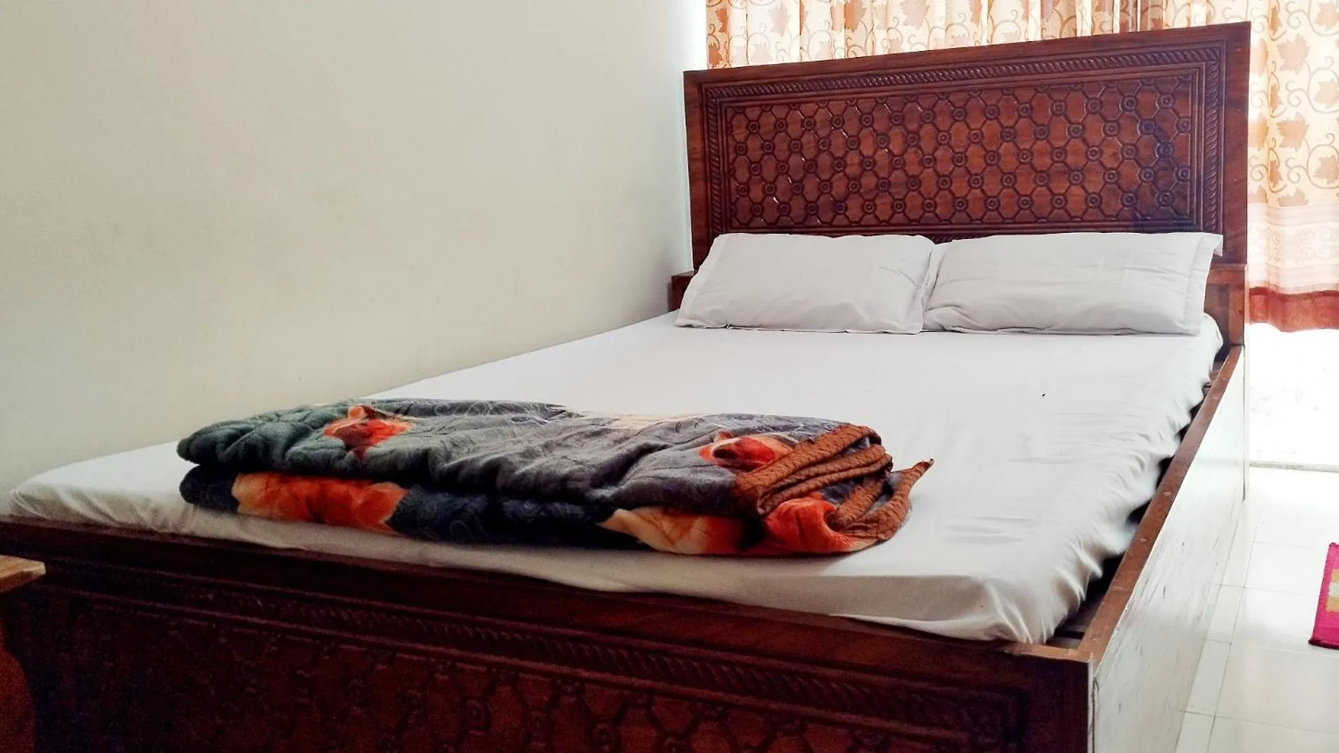 Hotel Labbaik-3 Shyamoli Branch Dhaka