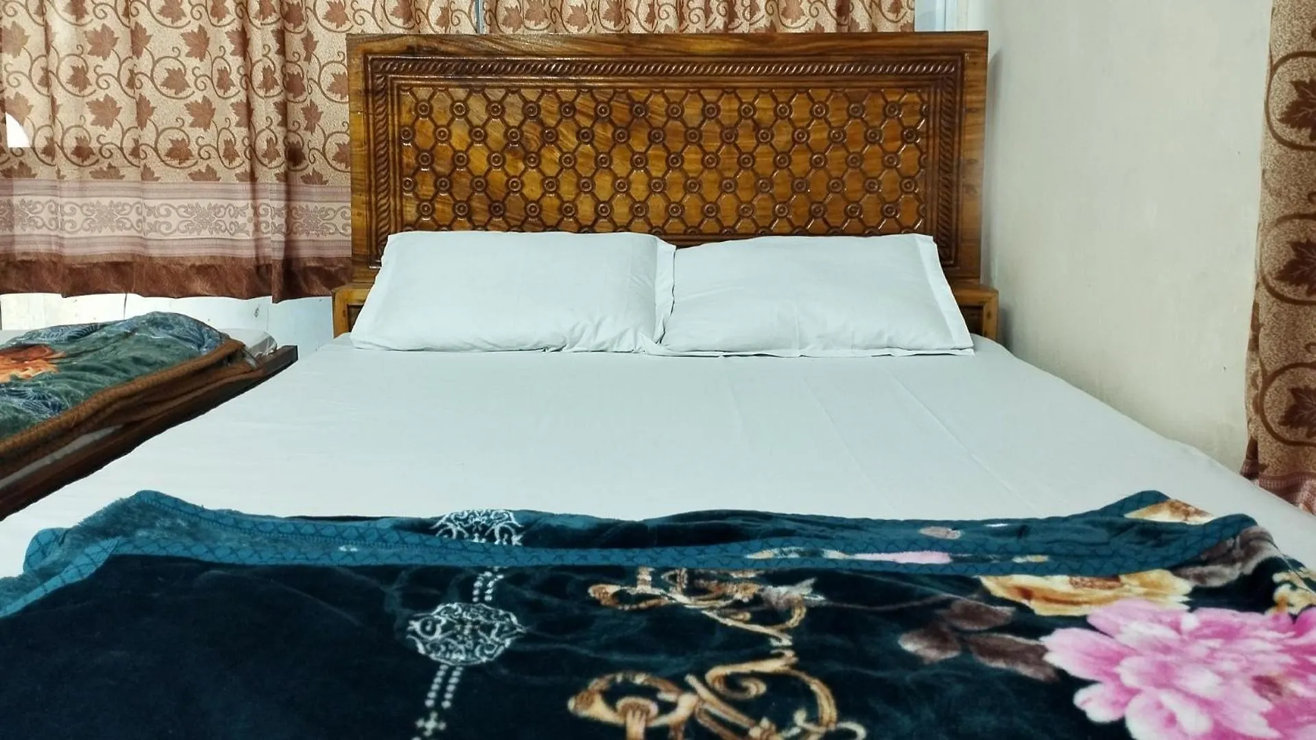 Hotel Labbaik-3 Shyamoli Branch Dhaka 3*,  Bangladesh