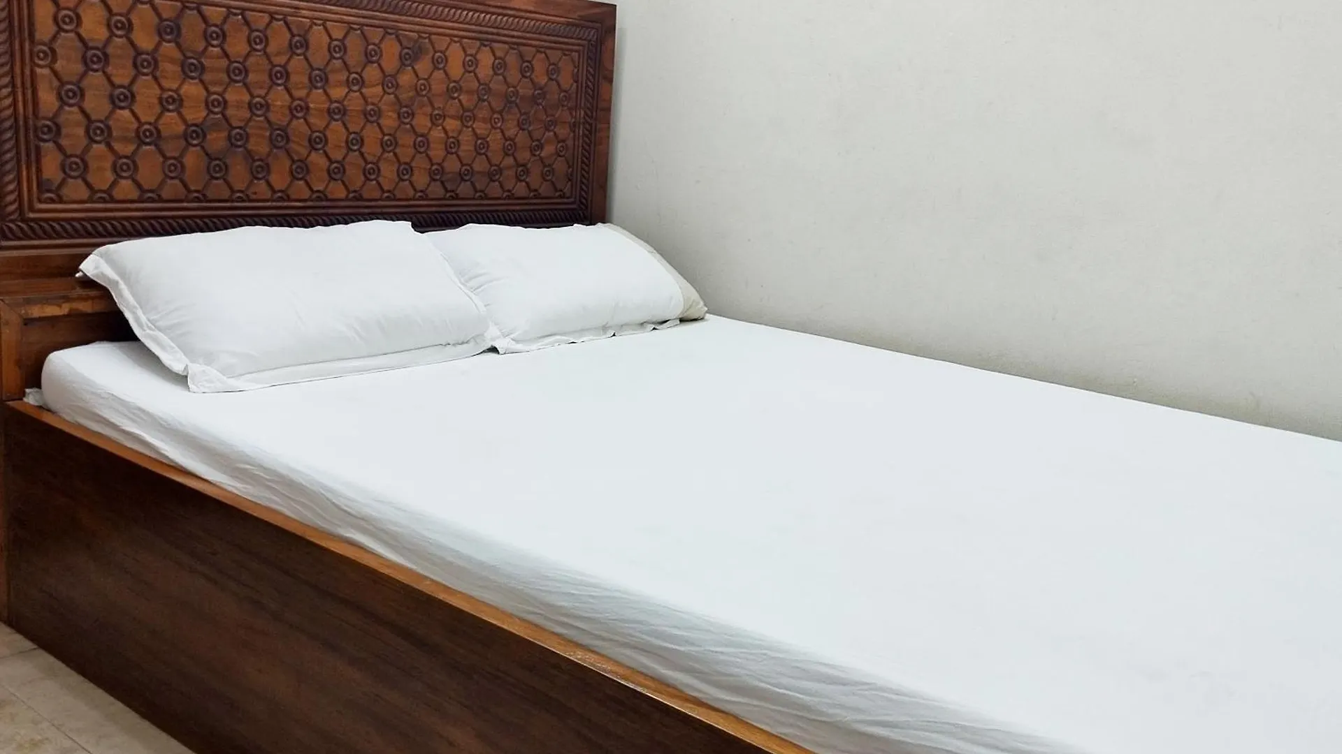 Hotel Labbaik-3 Shyamoli Branch Dhaka